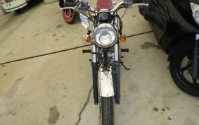 KAWASAKI ESTRELLA RS BJ250A