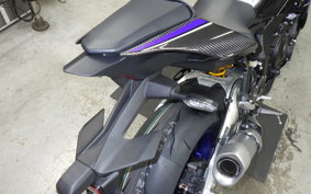 YAMAHA YZF-R1 M 2026 RN65J