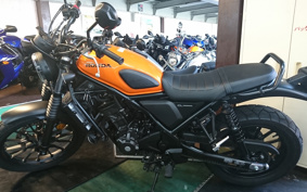HONDA CL250 MC57