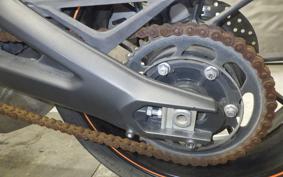 YAMAHA MT-09 2014 RN34J