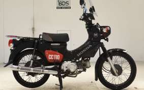 HONDA ｸﾛｽｶﾌﾞ110-2