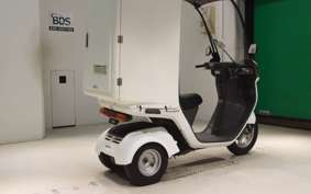 HONDA GYRO CANOPY 2007 TA03