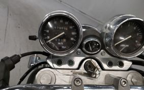 SUZUKI INAZUMA 400 GK7BA