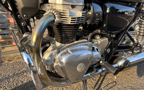 KAWASAKI W800 2024 EJ800E