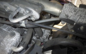 HONDA GYRO X 1992 TD02