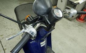 HONDA TODAY 2018 AF61