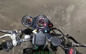 SUZUKI SV650 2000 VP52A