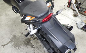 KTM 200 DUKE 2024