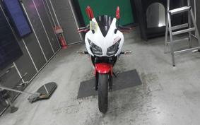 HONDA CBR250R GEN 3 2015 MC41
