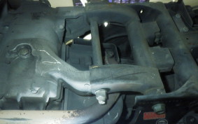 SUZUKI ADDRESS V125 G 2021 CF46A