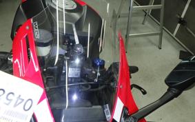 HONDA CBR600RR 2020 PC40