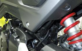 HONDA GROM 2006 JC61