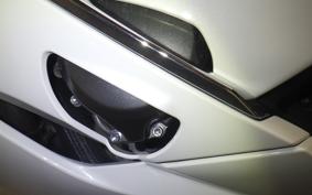 SUZUKI HAYABUSA Gen.3 2022 EJ11A