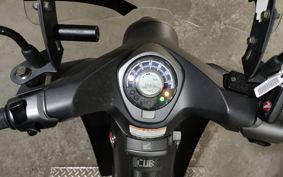 HONDA  SUPER CUB C125 JA58