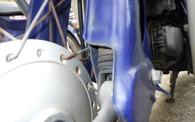 HONDA C50 SUPER CUB AA01