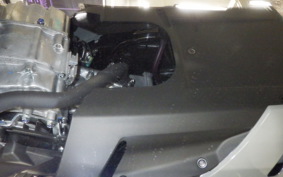 HONDA PCX 160 2008 KF47