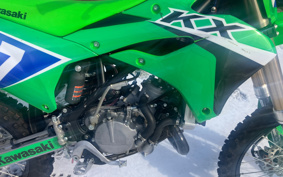 KAWASAKI KX112 KX112A