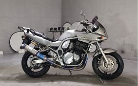 SUZUKI GSF1200 S 1999 GV75A
