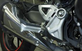 HONDA CB250R 1990 MC52