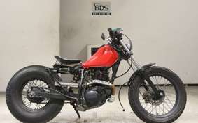 YAMAHA TW225 DG09J