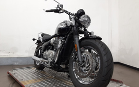TRIUMPH TRIUMPH  BONNEVILLE  SPEEDMASTER 2019 DAD79H