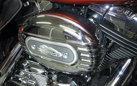 HARLEY FLHTCU 1580 CVO 2008