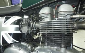 TRIUMPH BONNEVILLE 2005