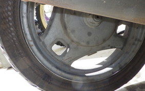 SUZUKI LET's 2 CA1PA