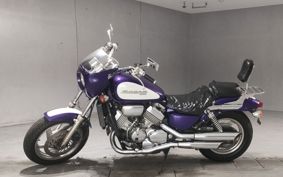 HONDA MAGNA 750 1995 RC43