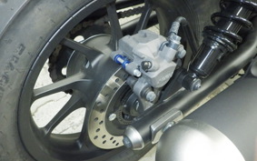 HONDA REBEL 500 A 2020 PC60