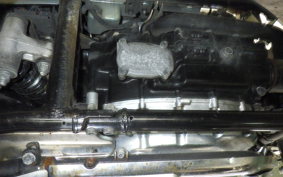 SUZUKI INTRUDER 400 Classic 2004 VK54A