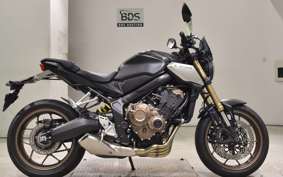 HONDA CB650R 2023 RH03