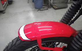 HONDA CT125-2 2013 JA65
