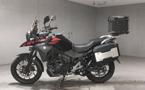 SUZUKI V-STROM 250 DS11A