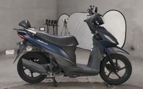 SUZUKI ADDRESS V110 CE47A