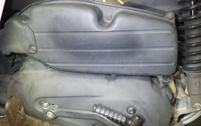 HONDA BENLY 50 2002 AA03