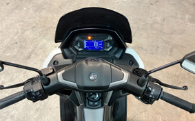 YAMAHA NMAX ABS SEL1J
