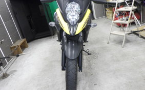 SUZUKI Vｽﾄﾛｰﾑ650A 2023 C733M