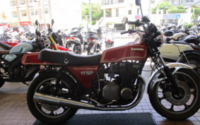 KAWASAKI KZ1000 MK2 2023 ...