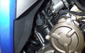 SUZUKI ｼﾞｸｻｰ250SF ED22B