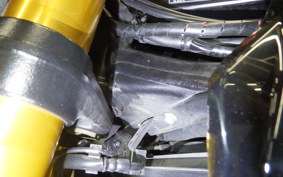 SUZUKI GSX-S750 2022 C533F