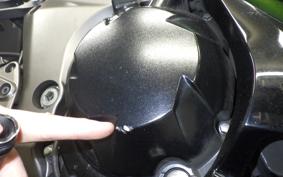 KAWASAKI NINJA 1000 A 2011