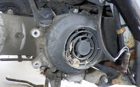 SUZUKI ADDRESS V50 Gen.2 CA44A