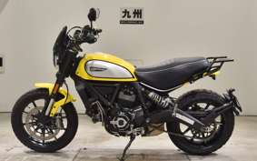 DUCATI SCRAMBLER ICON 2021