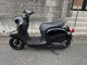Фото Yamaha VINO с японского аукциона