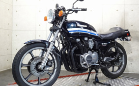 KAWASAKI Z750 FX Type 2023 KZ750E