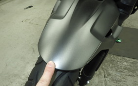 KAWASAKI Z250 Gen.2 2011 EX250Y