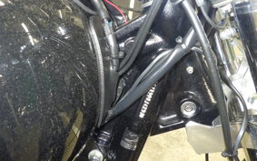 HARLEY FXSTB 1580 2009