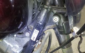 HARLEY FLSTF 1450 2001