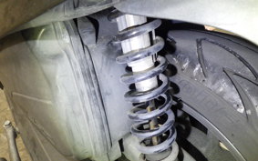 HONDA ﾀﾞﾝｸ AF74